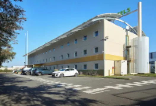 B&B Hôtel Viry-Châtillon