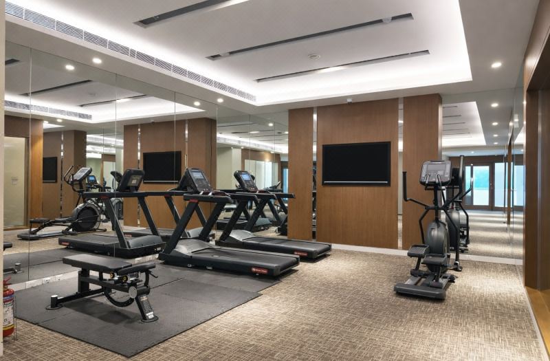 Fairfield by Marriott Agra photo 2