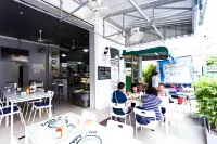 Happy Fish Guest House