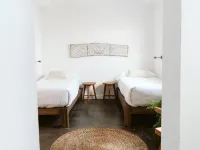 Arena Wave Hostel Hoteles en Corralejo