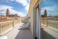 Vincci Larios Diez - Romantic