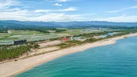 Gangneung Music Time Spa Pension - Spa
