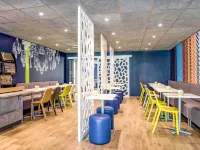 ibis budget Avignon Centre - breakfast