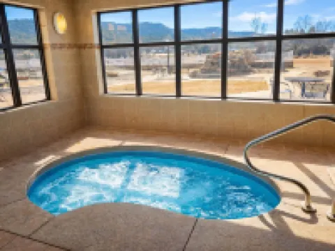 Stay USA Hotel and Suites Hotels in Hot Springs