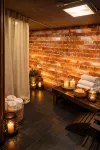 Amber Suite Guest House - Spa & Breakfast - Adults Only - spa