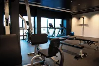 ฮาฟาวาห์ รีสอร์ท - ที่มีฟิตเนส