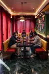 Hotel Diplomat Residency - Desayuno
