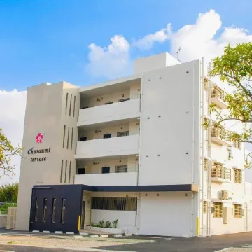 Churaumi Terrace