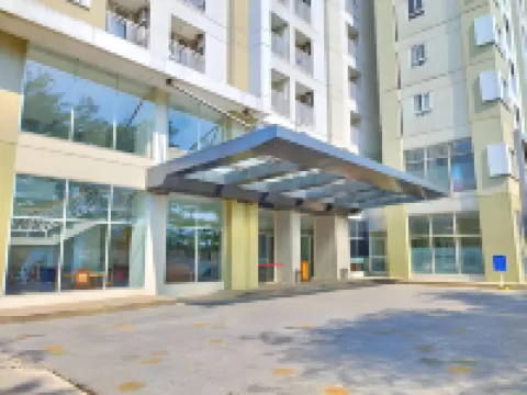 Skyland City Hotel Jatinangor