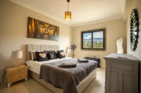 C3-6 Sea Magic Apartment with Sea View - 2 звезды