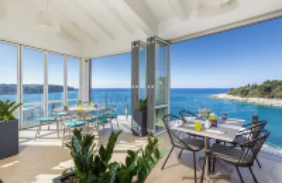 Arena Verudela Beach