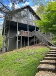 Sleeps 11, Hot Tub, Pool, Winery, River Access, Between Boone and Banner Elk