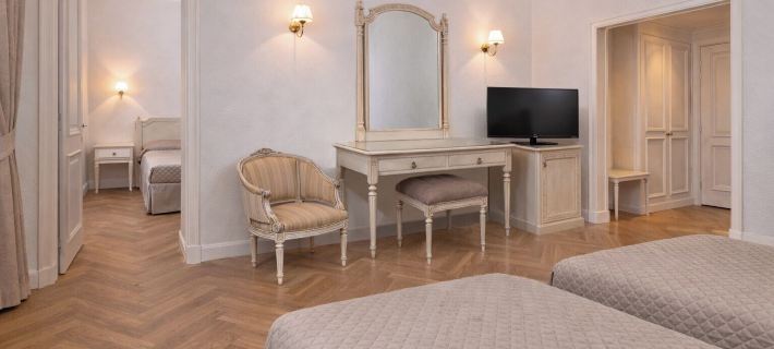 Grand Hôtel Moderne Hotels in Lourdes