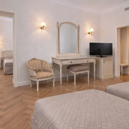 Grand Hôtel Moderne