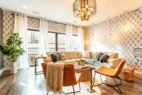 8 Minutes To Downtown Nashville Wifi And Workspace - Bungalows