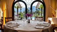 Parkhotel Delta, Wellbeing Resort - breakfast