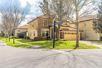 Six BR Home at ChampionsGate Resort