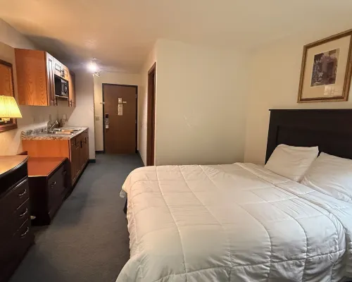 Clarion Hometown Inn Hotels in Clarion