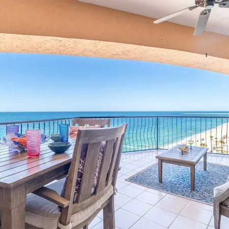 Ocean View