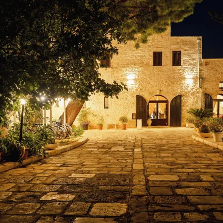 Masseria Valente