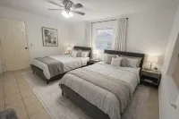 Sweet Family Home, spacious area with all new material inside the house