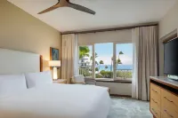 Marriott's Maui Ocean Club  - Lahaina & Napili Towers