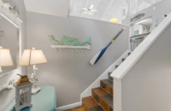 Lakeside condo Retreat in Horseshoe Bay