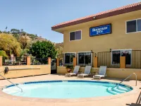 Rodeway Inn San Diego Near Sdsu Hotels in der Nähe von Qualcomm Stadion