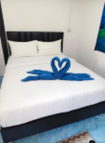 Seahorse Lipe Hostel