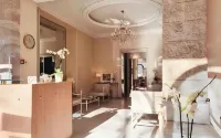 Hotel Carlton Nice, Fully Renovated