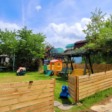 Pohang Hwajin Byeoljang Pension