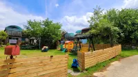 Pohang Hwajin Byeoljang Pension