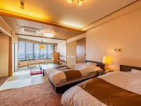 Nishiura Grand Hotel Kikkei - WiFi