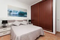 Villas & Apartamentos Tao Mazo - Wifi