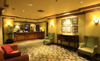 Herald Suites