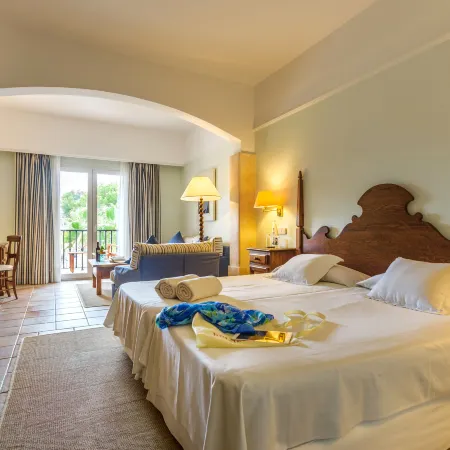 Hotel Cala Sant Vicenç - Adults Only