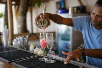 Noa Sands By Ceylon Vistas - bar