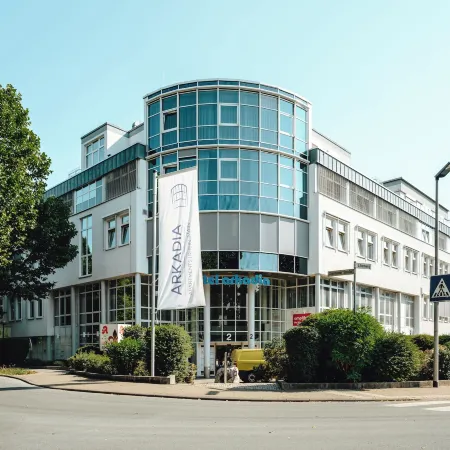 Hotel Arkadia