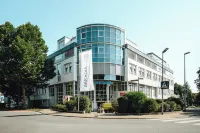 Hotel Arkadia - Huoneistot