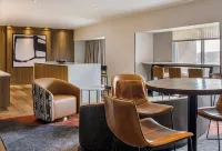 Marriott Dallas/Fort Worth Westlake - bar