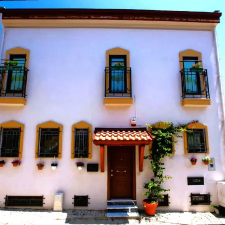Kasbah Shirin
