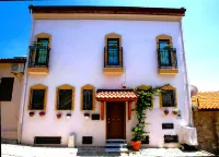 Kasbah Shirin Hotels in 