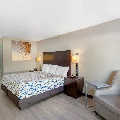 Rodeway Inn Hotels near Mandarin Museum