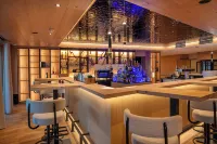 Tratterhof Mountain Sky Hotel - bar
