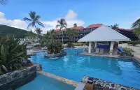 Caribbean Jewel-Newly Furnished C209