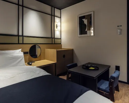 mitasuyaryokanhotel by anook gangneung Hotels near Tenpeuro