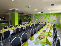 Hotel Sport - Bữa sáng