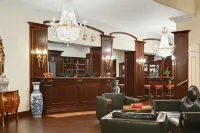 Dormero Hotel Halle - Quầy bar