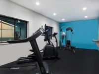 Baymont by Wyndham Bryan College Station Hotels in Bryan