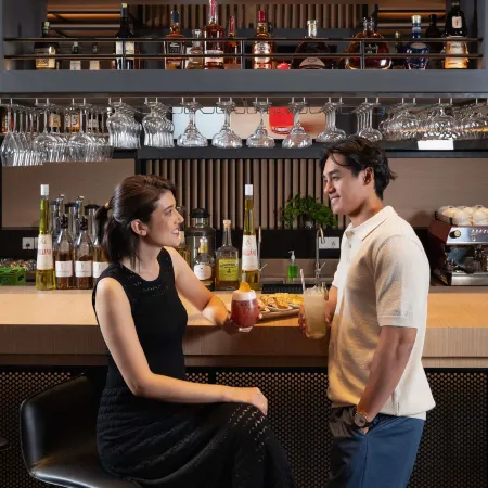 Novotel Phnom Penh BKK 1